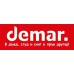 от 19 Euro. Размери 20до27 номер, WATERPROOF, ВОДО-УСТОЙЧИВИ, DEMAR Бебешки и Детски LUX гумени ботуши с Подвижна Топла Подплата.  DEMAR 0402-0403-I, ГРАФИТ Детски ботуши ДЕМАР